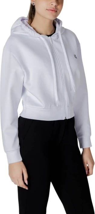 Duks për femra Armani Exchange, të bardhë
