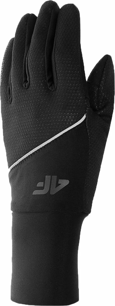 Doreza sportive unisex 4F, të zeza
