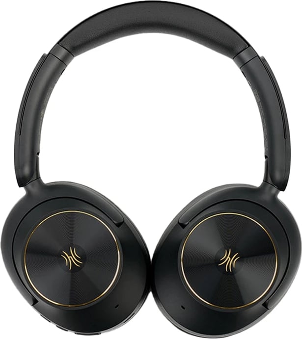 Kufje pa tela OneOdio A6, Hi-Res LDAC, Hybrid ANC, 75h/40h, Bluetooth 6.0, USB-C, të zeza Kufje pa tela OneOdio A6, Hi-Res LDAC, Hybrid ANC, 75h/40h, Bluetooth 6.0, USB-C, të zeza