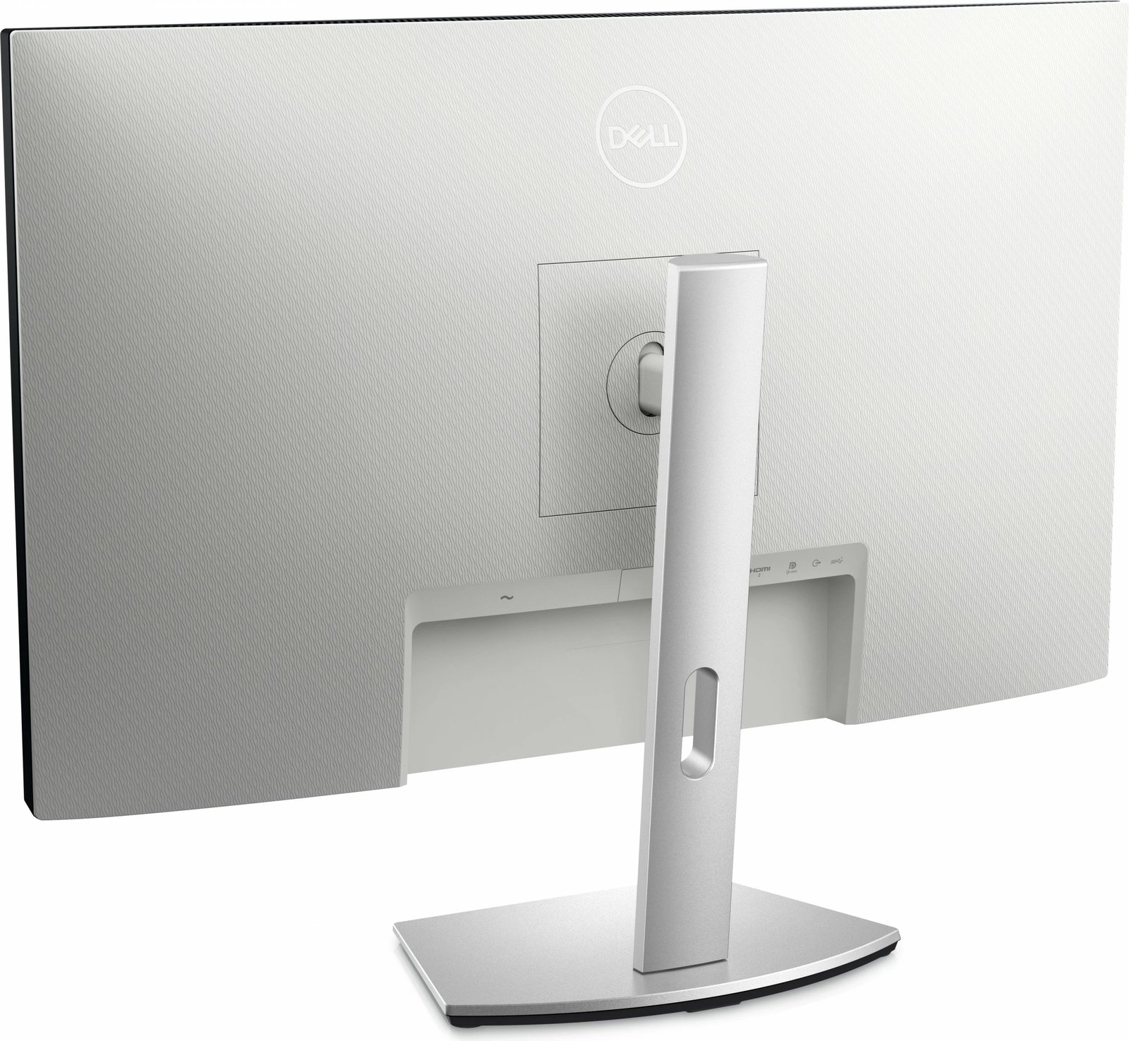 Monitor DELL S2722DC 27" QHD LCD, USB-C, Gri