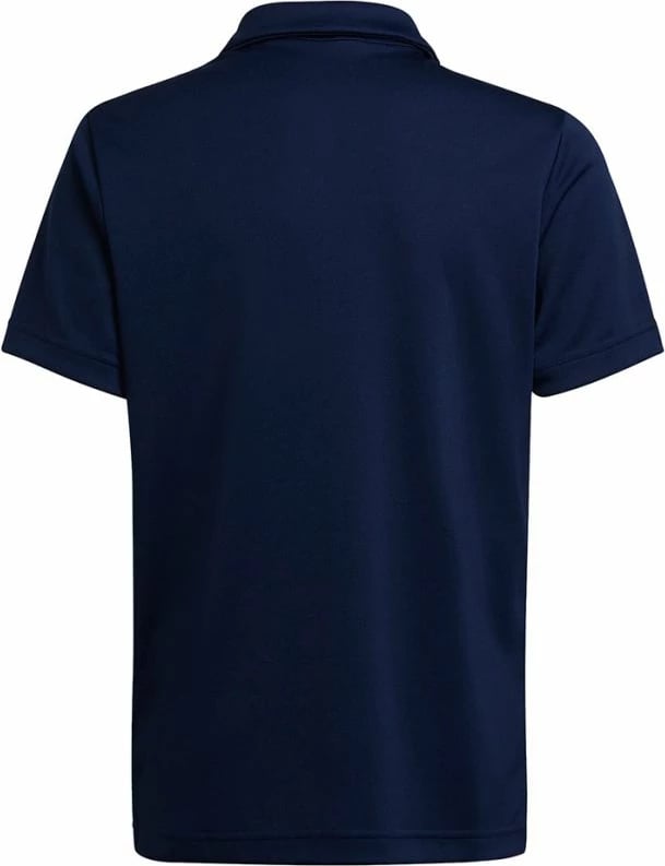 Maicë për fëmijë adidas Entrada 22 Polo, blu e errët