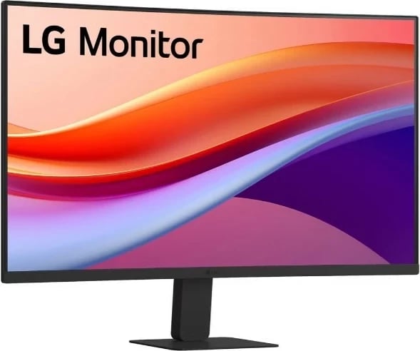 Monitor LG 27U421A-B.AEUQ, 27 inch, Full HD, 100Hz, HDR10, i zi