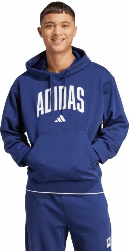 Duks për meshkuj adidas, kaltër