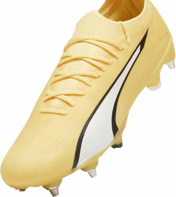 Atlete futbolli për meshkuj Puma, të verdha Atlete futbolli për meshkuj Puma, të verdha