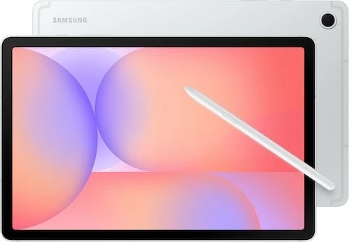 Tablet Samsung Galaxy Tab S10 Lite LTE 128GB silver