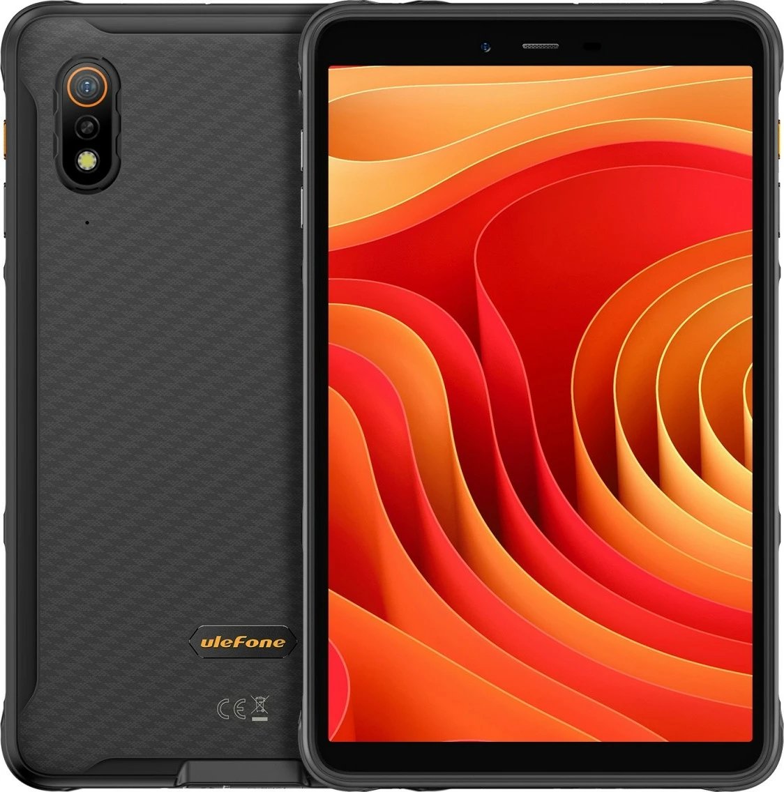 Tablet Ulefone Armor Pad Lite 8", 3/32GB, 4G, E zezë