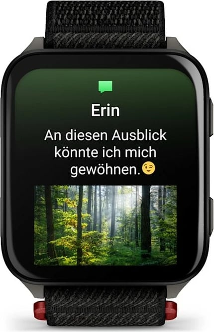 Smartwatch Garmin Venu X1 i zi