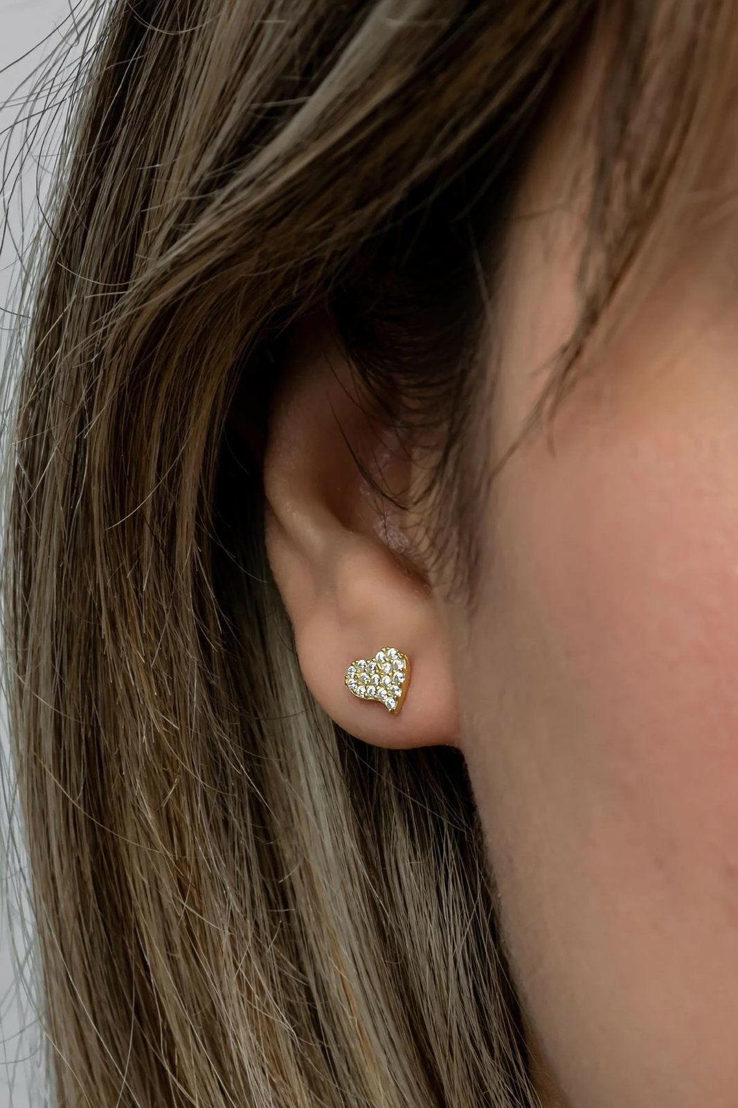 Vathë argjendi, ngjyrë ari, Jumeon, NRZ999470