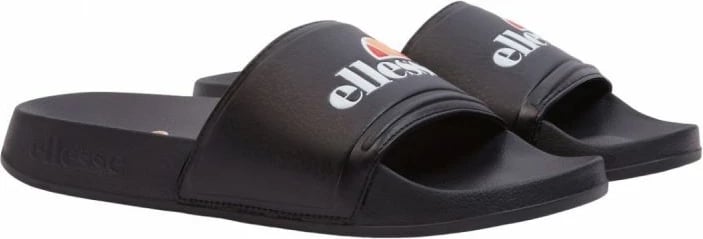 Papuqe për meshkuj Ellesse, të zeza