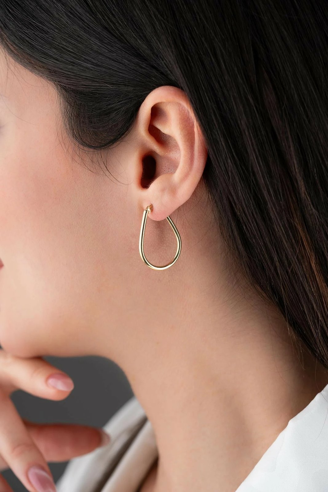 Vathë argjendi, ngjyrë ari, Jumeon, NRZ1000221