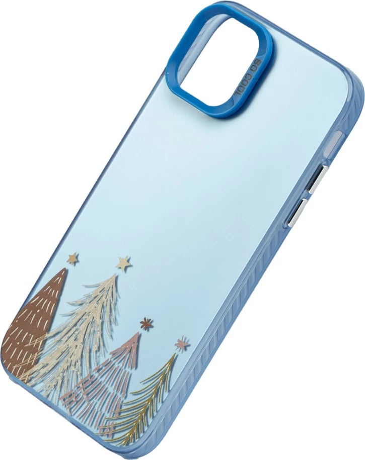 Fotroll Për Telefon Tech Time FA101-005 (IP13)