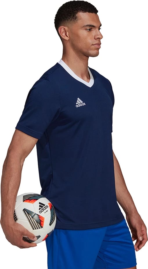 Maicë për meshkuj adidas, navy