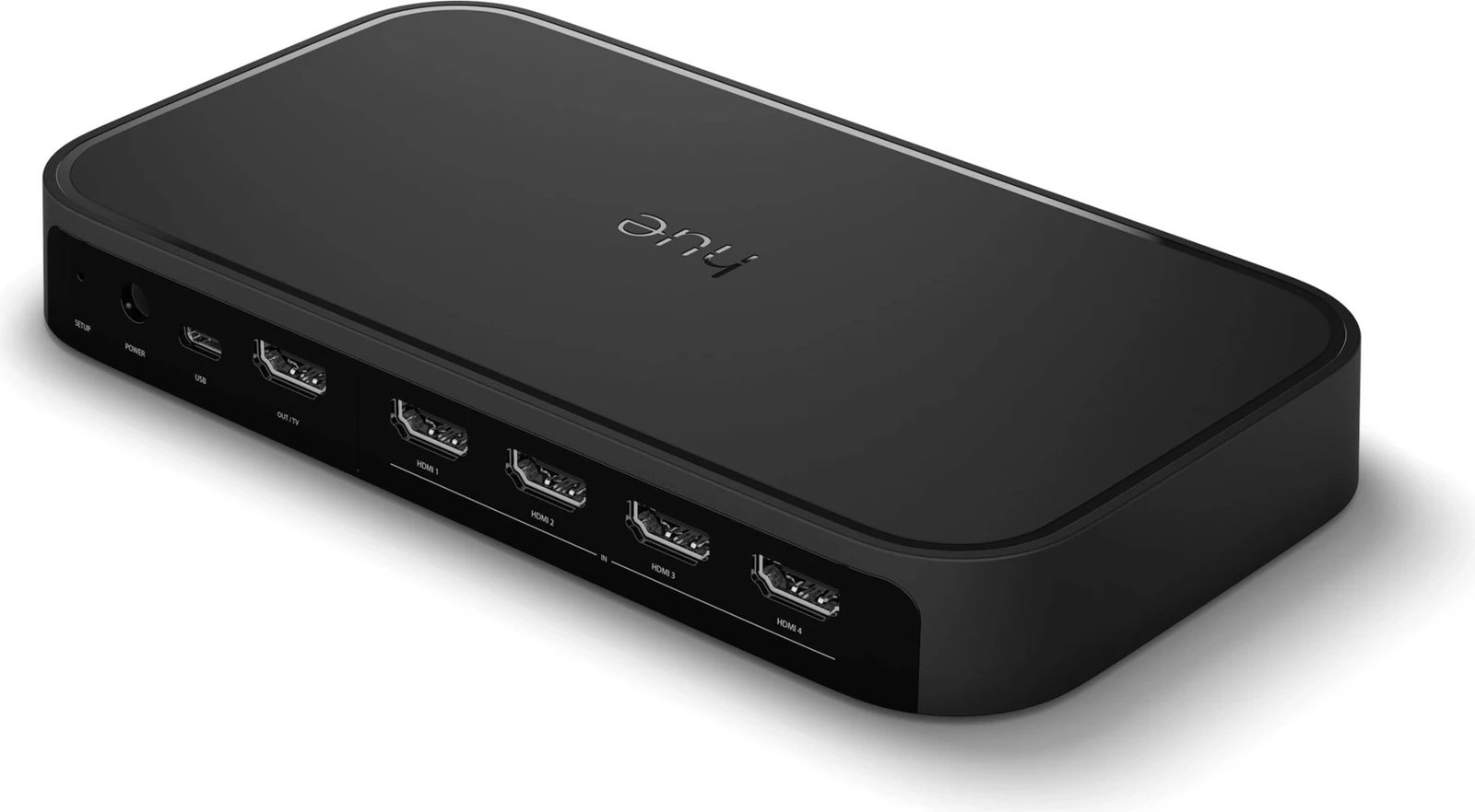 Sync box Philips Hue Play HDMI, 8K, 5 HDMI, i zi