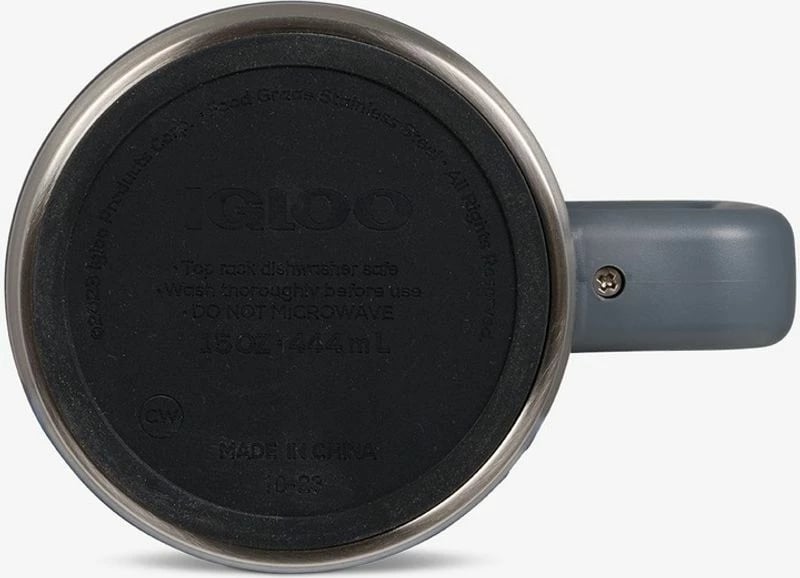 Gote Termike Inox 425ml Hiri