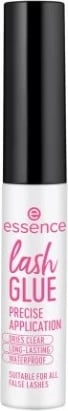 Lepak për qerpikë Essence Cosmetics Lash Glue, 4.7g