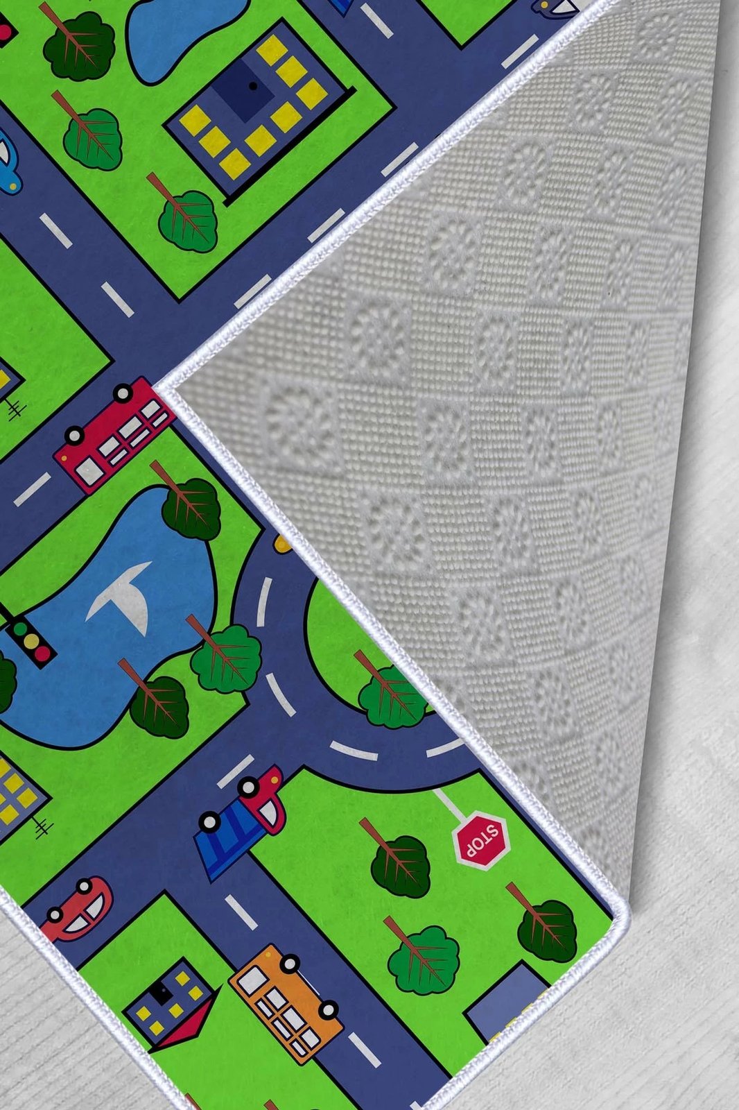 Qilim korridori, shumëngjyrësh, Conceptum Hypnose, HMNT458, 100x150cm