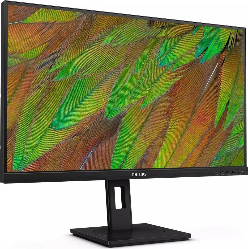 Monitor Philips 27B1U3900, 27 inç, 4K UHD, 2xHDMI+DP+USB-C, i zi