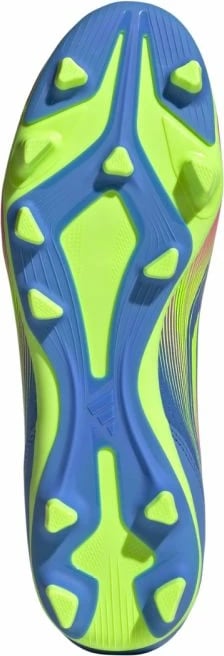 Atlete futbolli adidas për meshkuj, shumëngjyrëshe