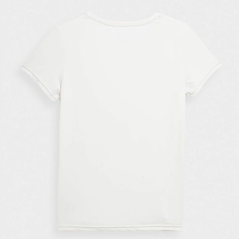 Maicë për Femra 4F, e bardhë Maicë për Femra 4F, e bardhë