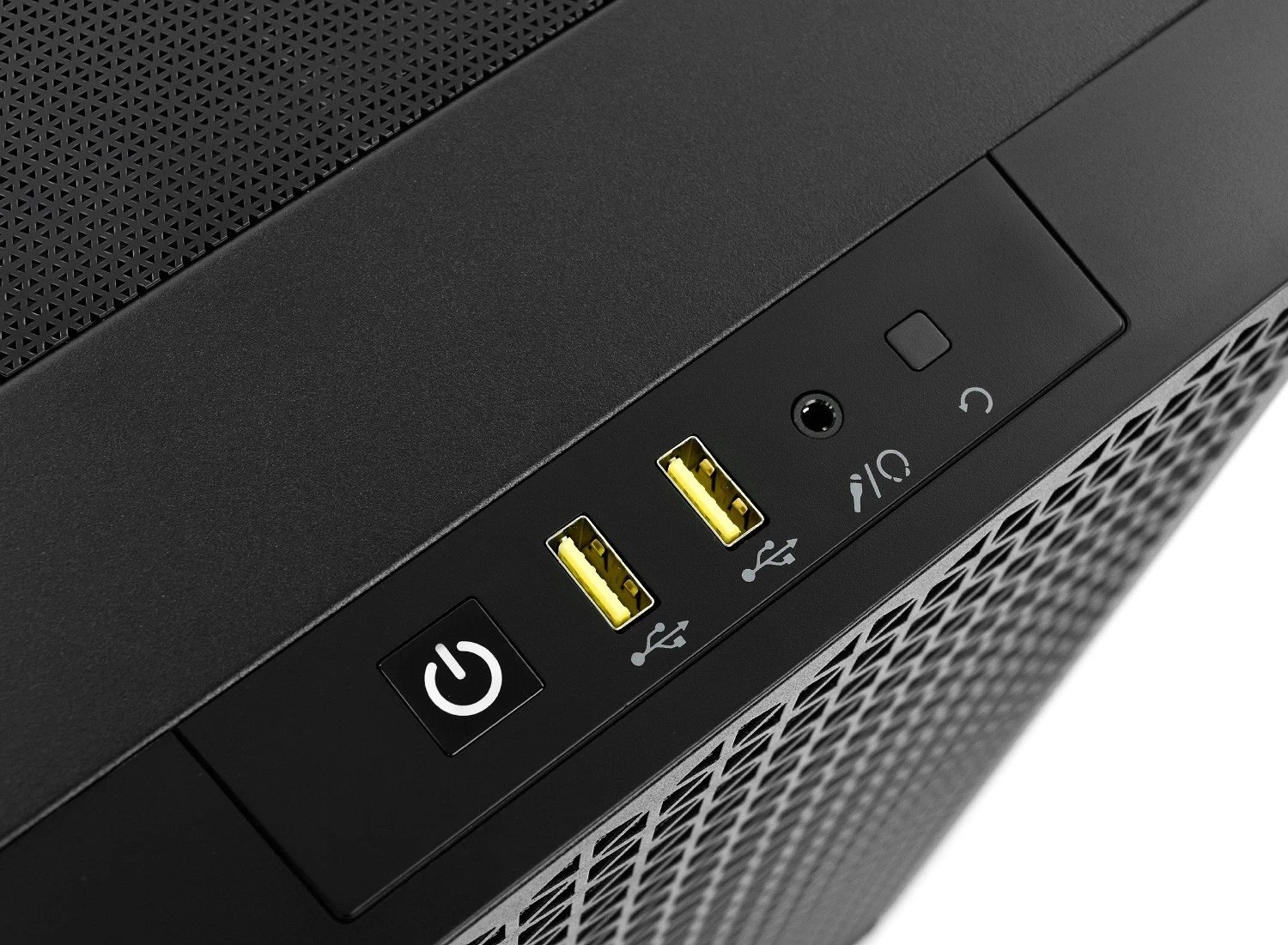Kompjuter Infinity Ultimate R750, Ryzen 7, RTX 4070 Super, 64GB RAM Memorje, 2TB+4TB, e zezë