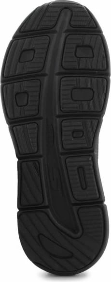 Atlete Skechers për meshkuj, të zeza