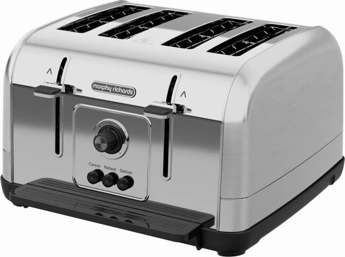 Toster Morphy Richards 240130, 4x4