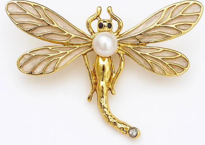 Brosh Jumeon, shumëngjyrëshe, ELKBRT1016