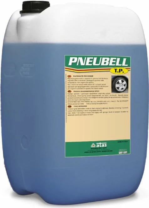 Pastrues Special Per Goma Pneubell Tp 5kg