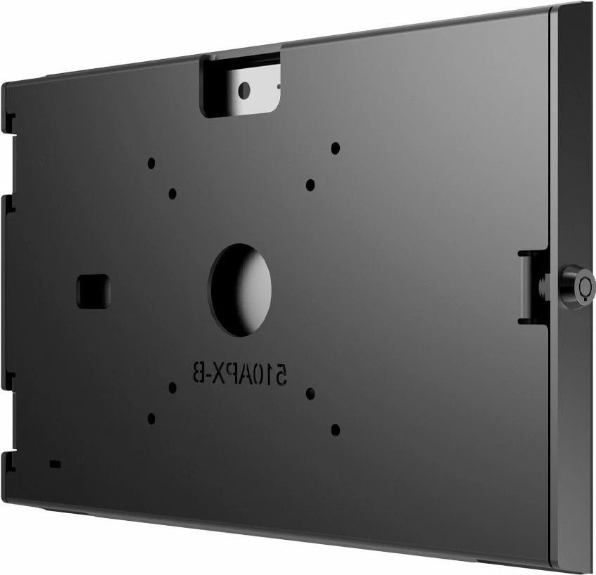 Kasë tabletë Compulocks GO 1-4 GEN APEX, për Microsoft, deri 10.5 inch, e zezë