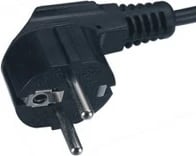 Kabllo rryme Cisco CP-PWR-CORD-CE, 2.5m, C13 në CEE7/7, e zezë