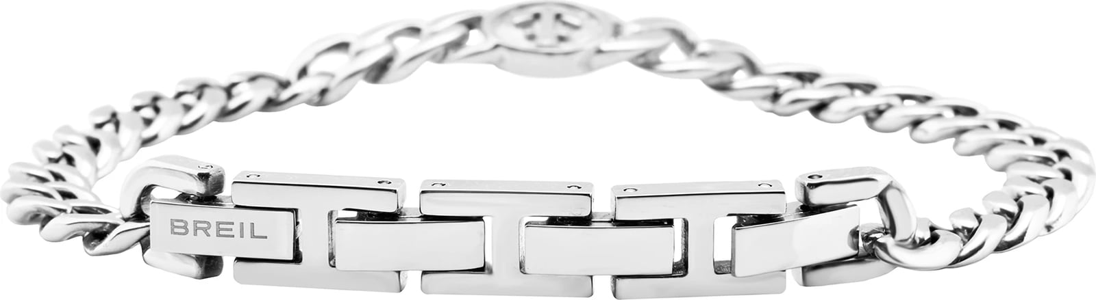 Byzylyk për meshkuj BREIL JEWELS TJ3728, argjend
