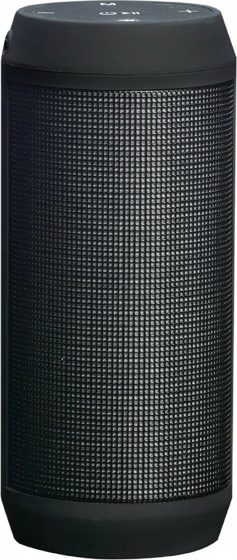 Altoparlant Bluetooth Esperanza FADO EP133K me ndriçim LED, i zi