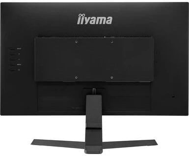 Monitor iiyama G-Master G2470HSU-B1 Red Eagle, 24", 165Hz, i zi 