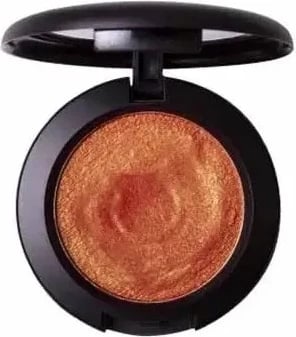 Blush për faqe J.CAT BEAUTY Mallow Sprink Magic unisex ngjyrë bronzi