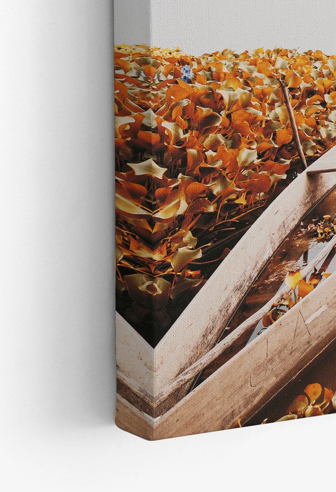 Pikturë dekorative në kanavacë, shumëngjyrëshe, Wallity, Ersyfdc26, 70x100cm