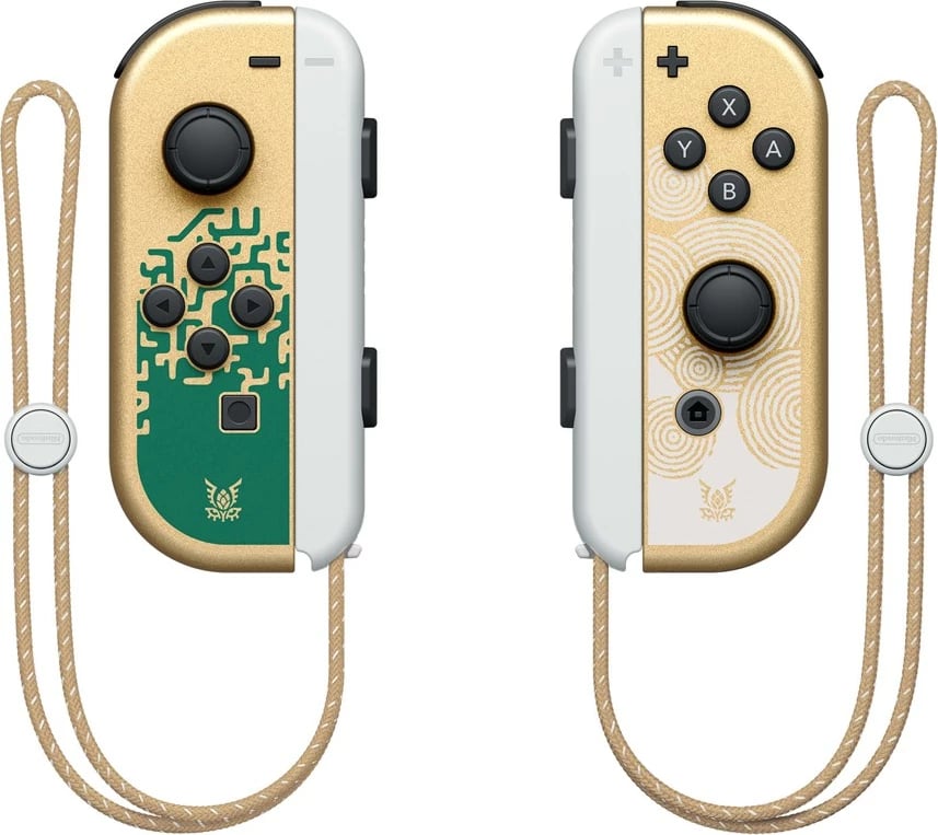 Konsolë portative Nintendo Switch OLED, 64GB