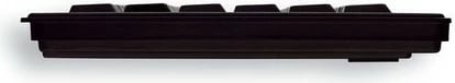 Tastierë Cherry XS Touchpad, Full-size, Wired, USB, QWERTZ, e zezë