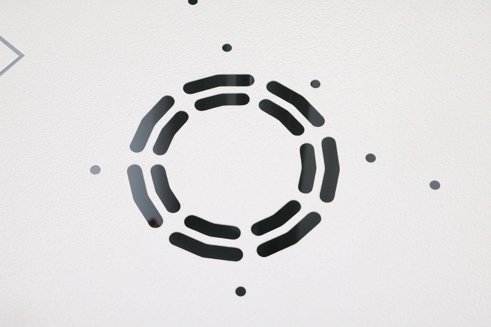 Kasë rrjeti Digitus Dynamic Basic 12U, 600x450 mm, gri