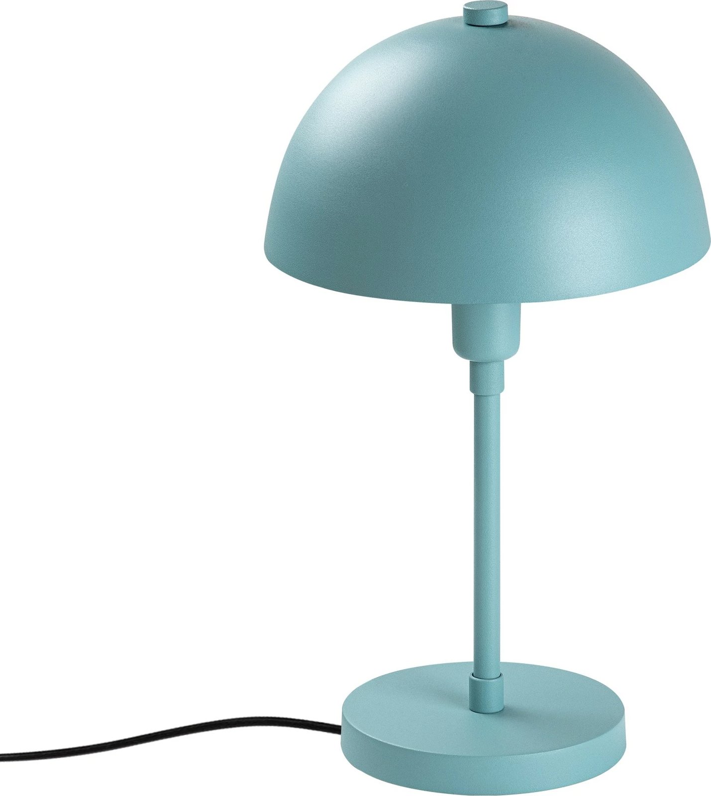 Llambë tavoline Opviq, ngjyrë turquoise, Togg - 14802