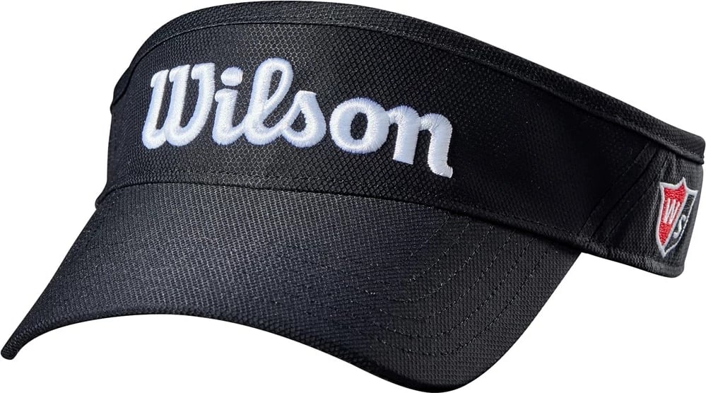 Vizor Wilson, i zi