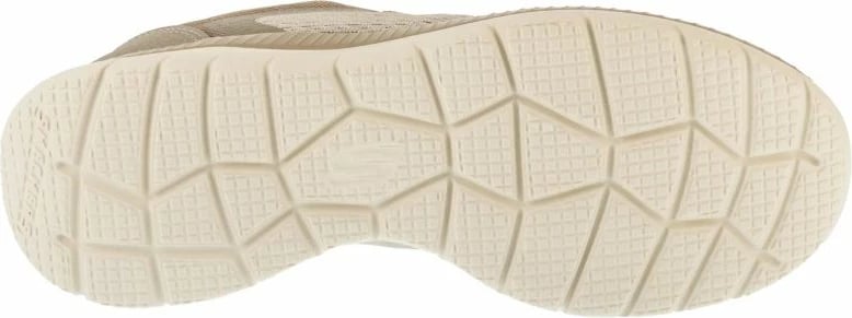 Atlete Skechers femra, beige