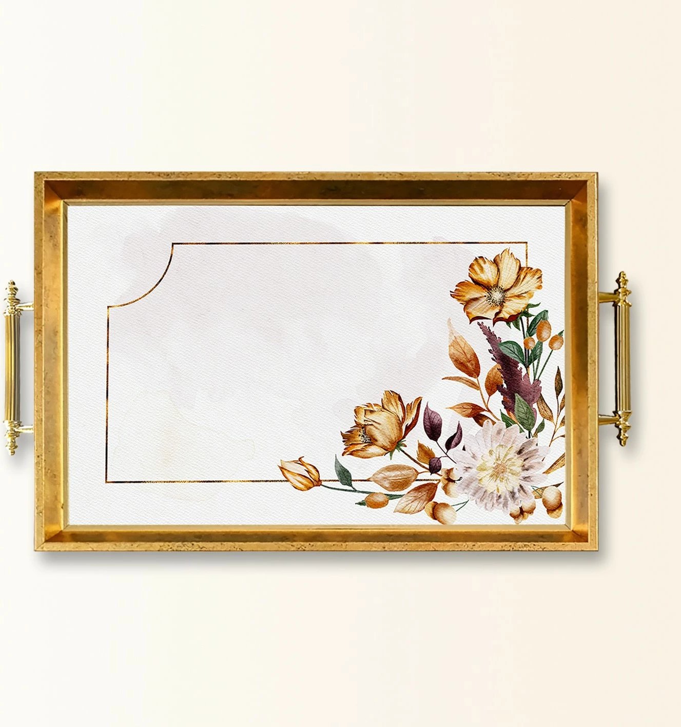 Tabaka dekorative prej qelqi, dizajn Aberto, TPEA9824 Tabaka dekorative prej qelqi, dizajn Aberto, TPEA9824