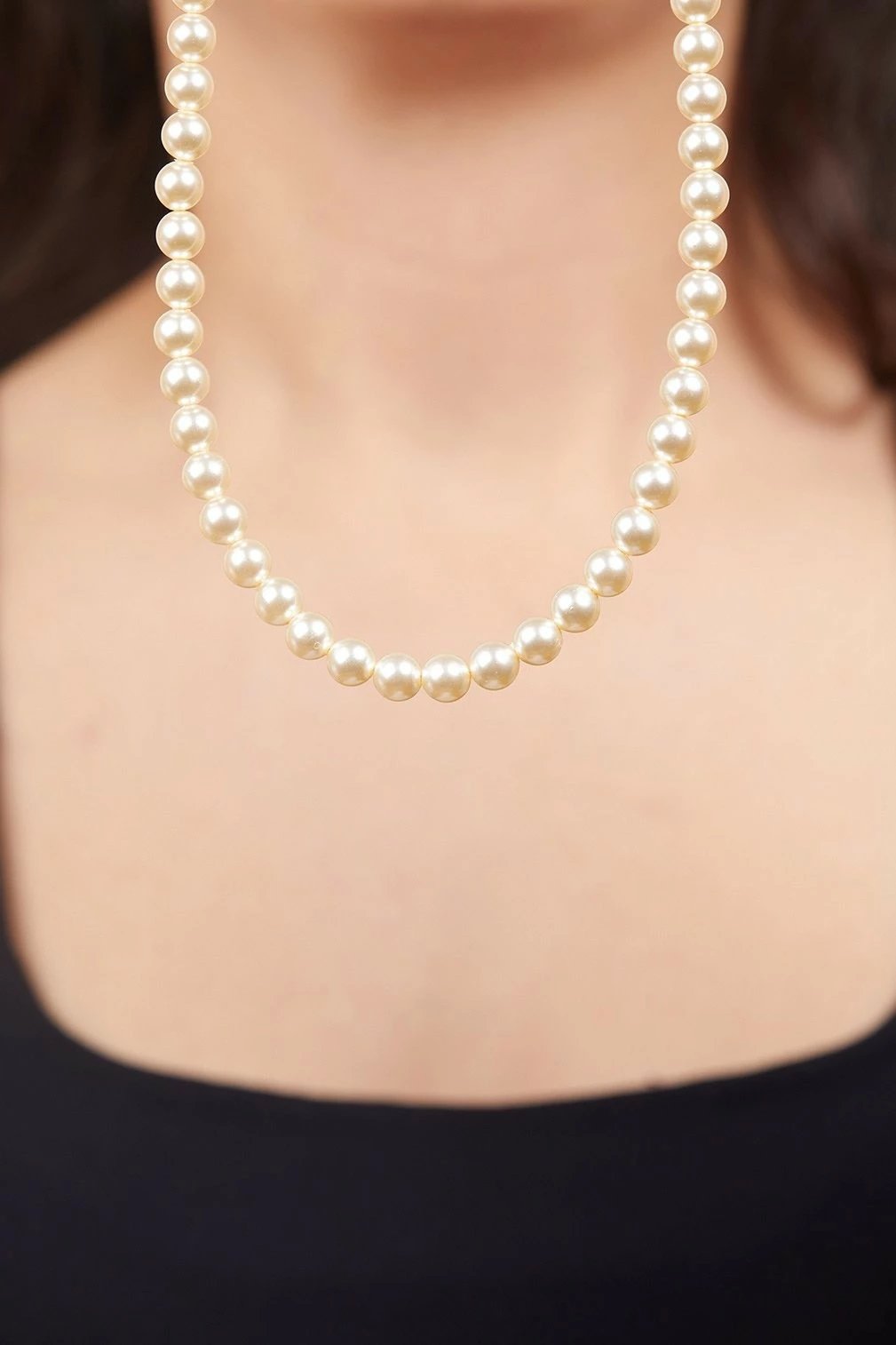 Varëse metalike, ngjyrë ari, ELKGC68019