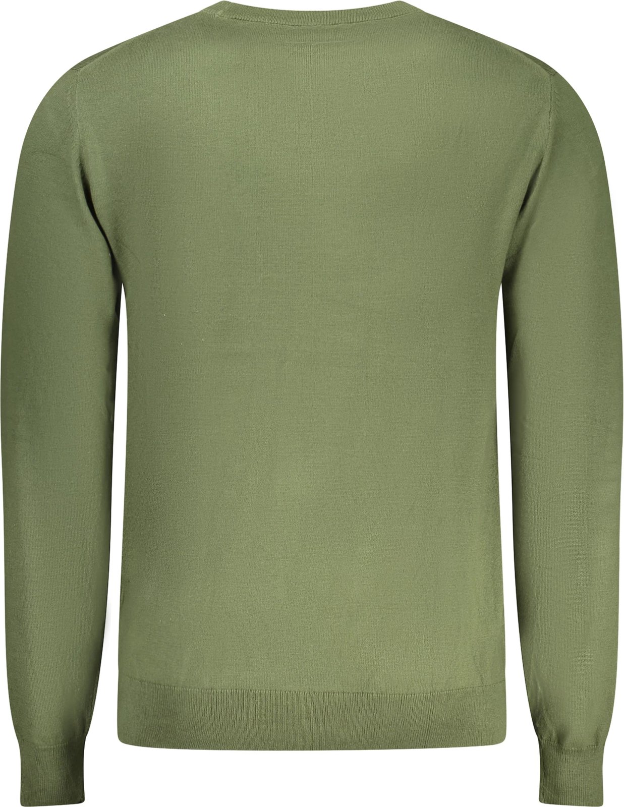 Maicë për meshkuj ACCADEMIA MILITARE, e gjelbër