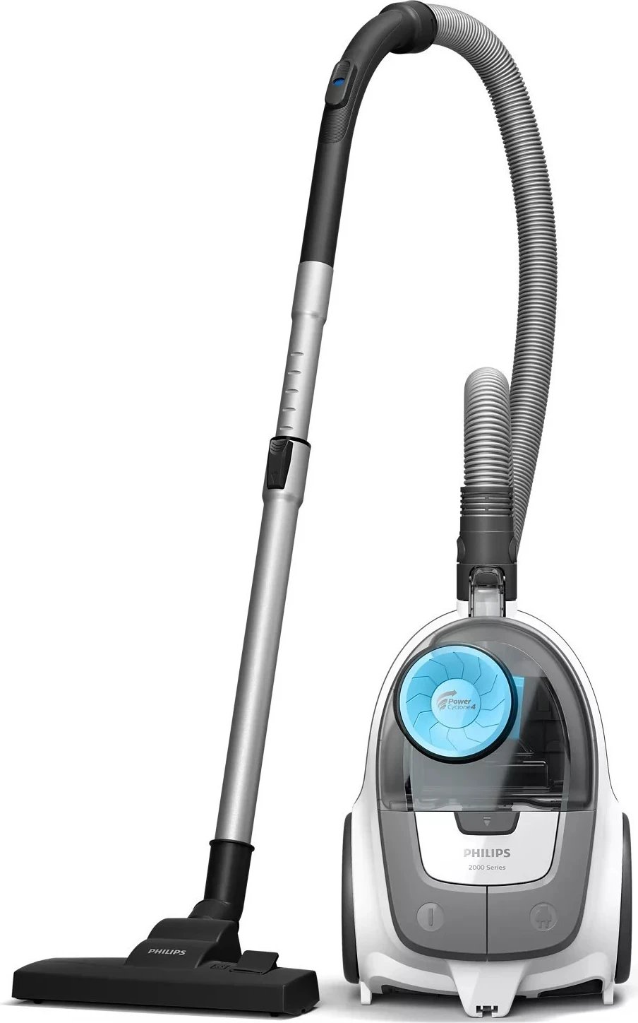 Fshesë elektrike Philips XB2122/09, i bardhë