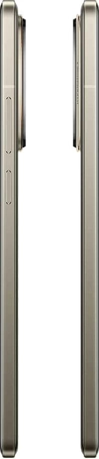 Celular Realme GT 7 Pro 512GB 12GB 5G 6.78" Dual SIM gri me aksesorë