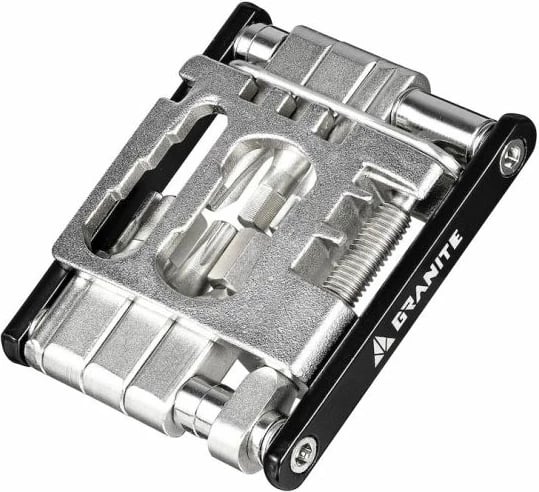 Multitool Granite për çiklizëm