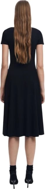 Fustan Desigual, për femra, i zi