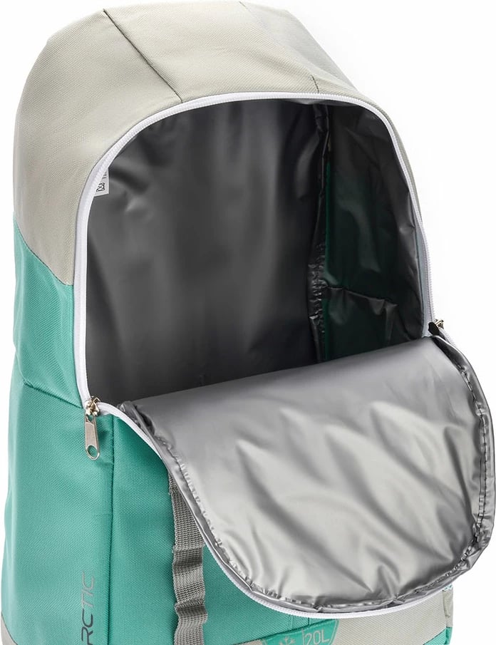 Çantë shpine termike Meteor unisex, blu