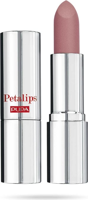 Pupa Petalips Lipstick - 003 Aquatic Nymphaea